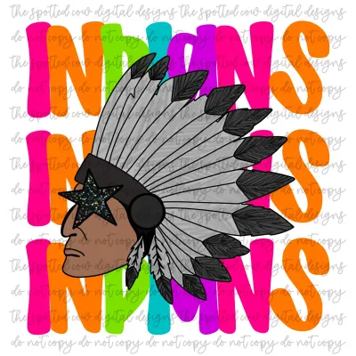 Indians