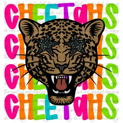 Cheetahs