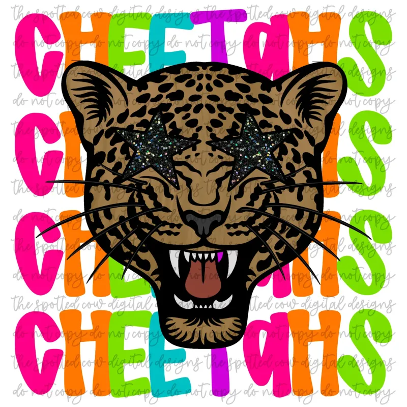 Cheetahs