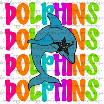 Dolphins