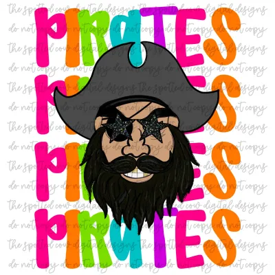 Pirates