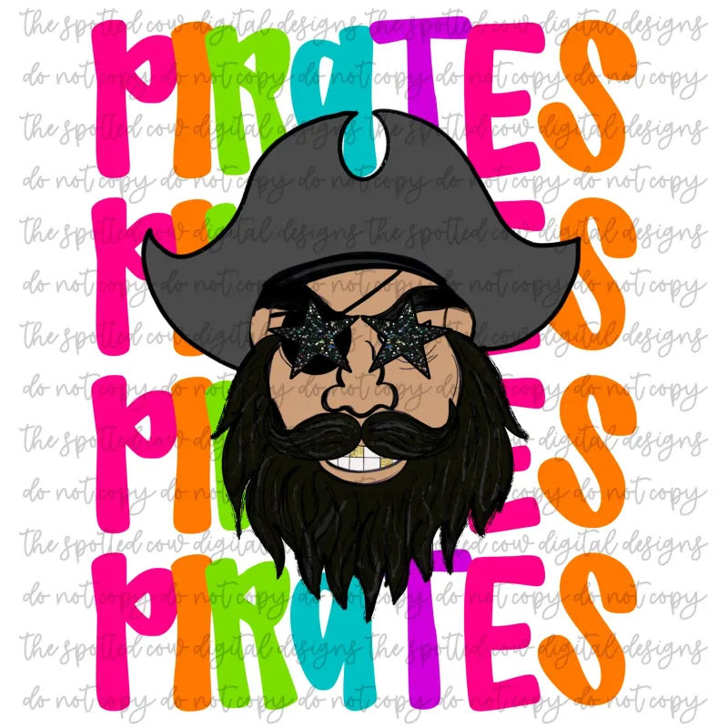 Pirates