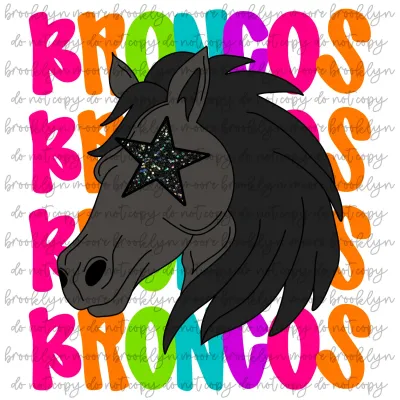 Broncos