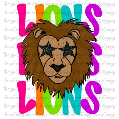 Lions