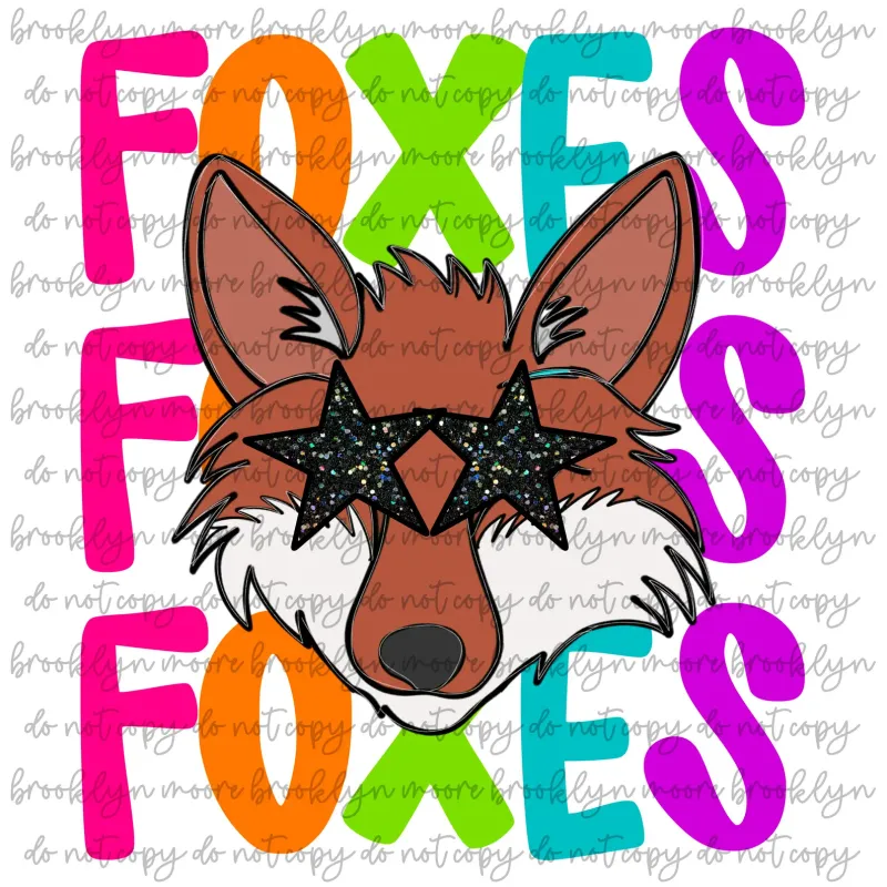 Foxes