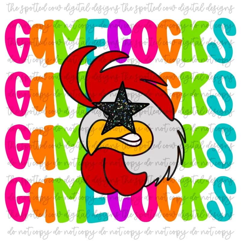 Gamecocks