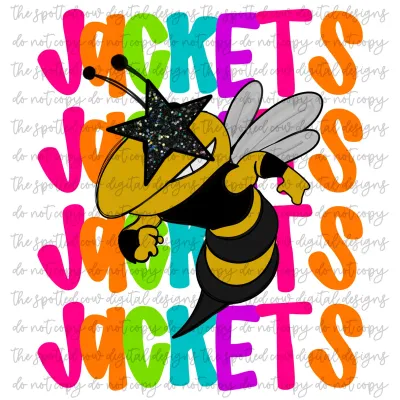 Jackets