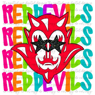 Red Devils