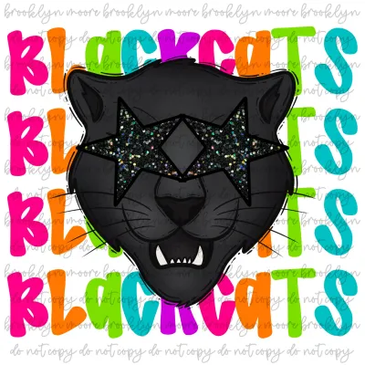 Black Cats