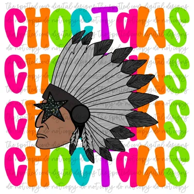 Choctaws