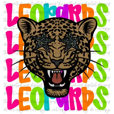Leopards