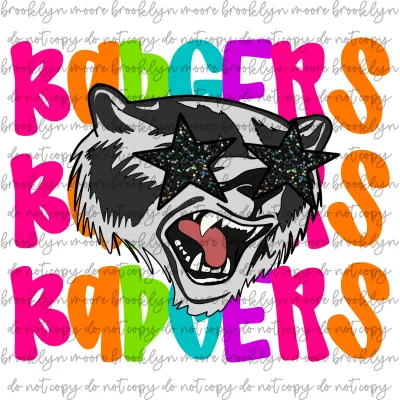 Badgers