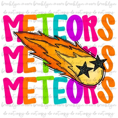 Meteors