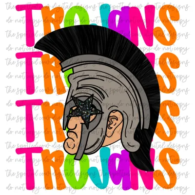 Trojans