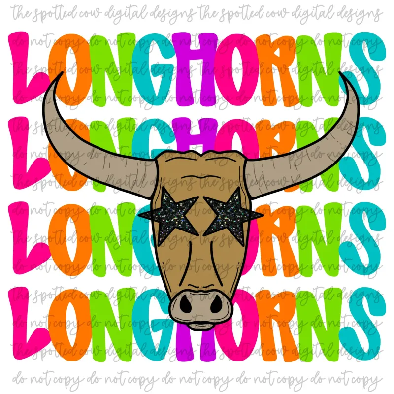 Longhorns
