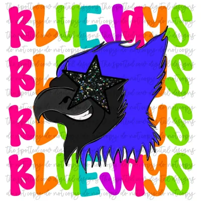Bluejays