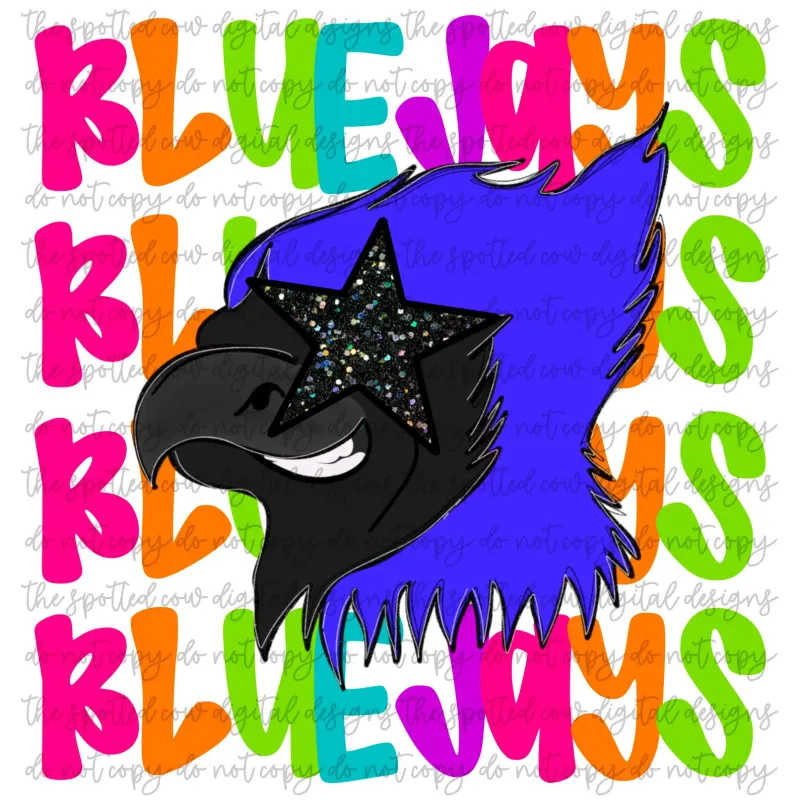 Bluejays