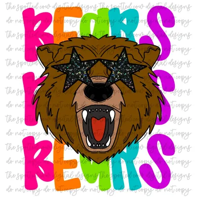 Bears 2