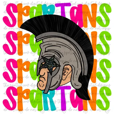 Spartans