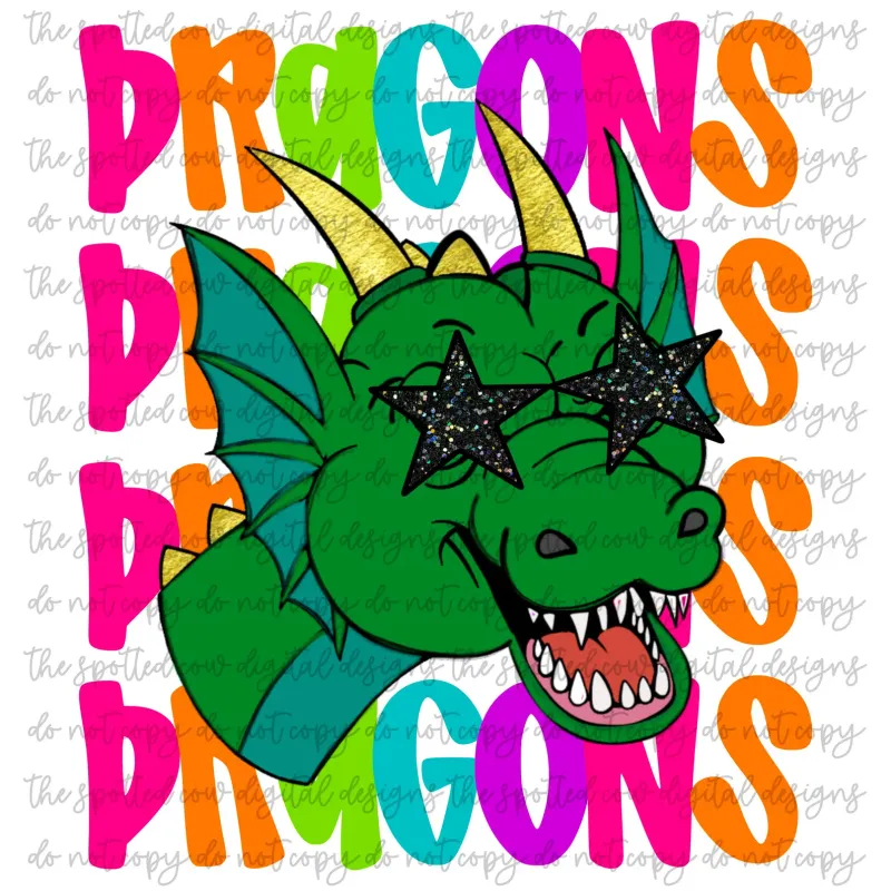 Dragons 3