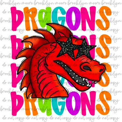 Dragons 1