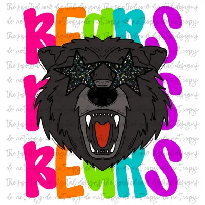 Bears 1