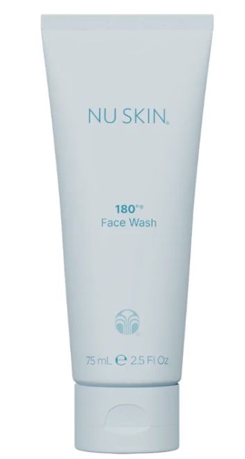 180° Vitamin C Face Wash - 2 for the price of 1!