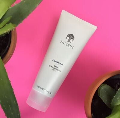Enhancer Skin Conditioning Gel Enhancer Skin Conditioning Gel