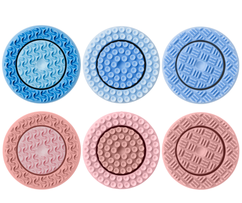 LumiSpa iO Replacement Treatment Heads
