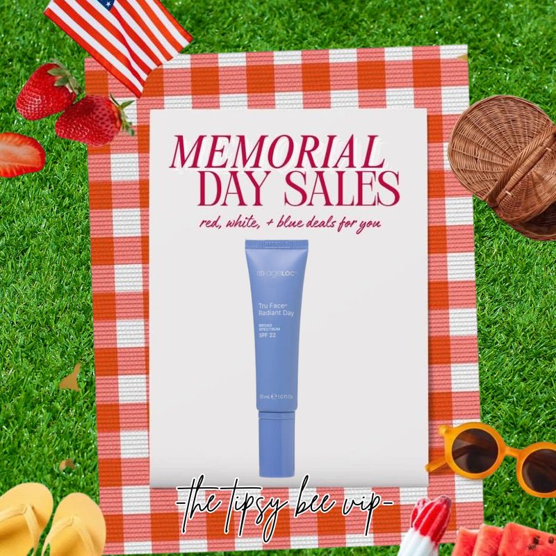 Radiant Day SPF 22 Daytime Anti-Aging Moisturizer