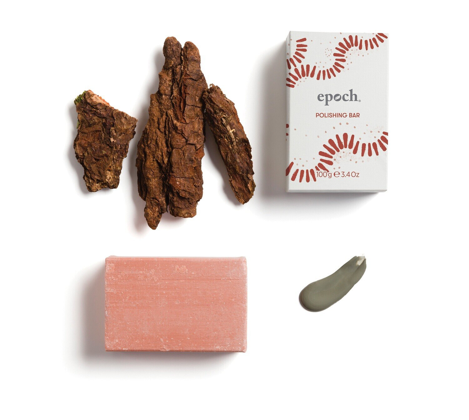 Polishing Bar - BOGO FREE! (Add One To Cart And You’ll Receive Two. Add 2, You’ll Receive 4, Etc)