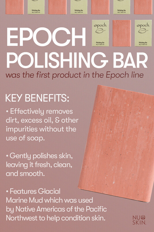 Polishing Bar - BOGO FREE! (Add One To Cart And You’ll Receive Two. Add 2, You’ll Receive 4, Etc)