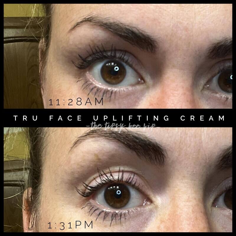 Tru Face Uplifting Cream