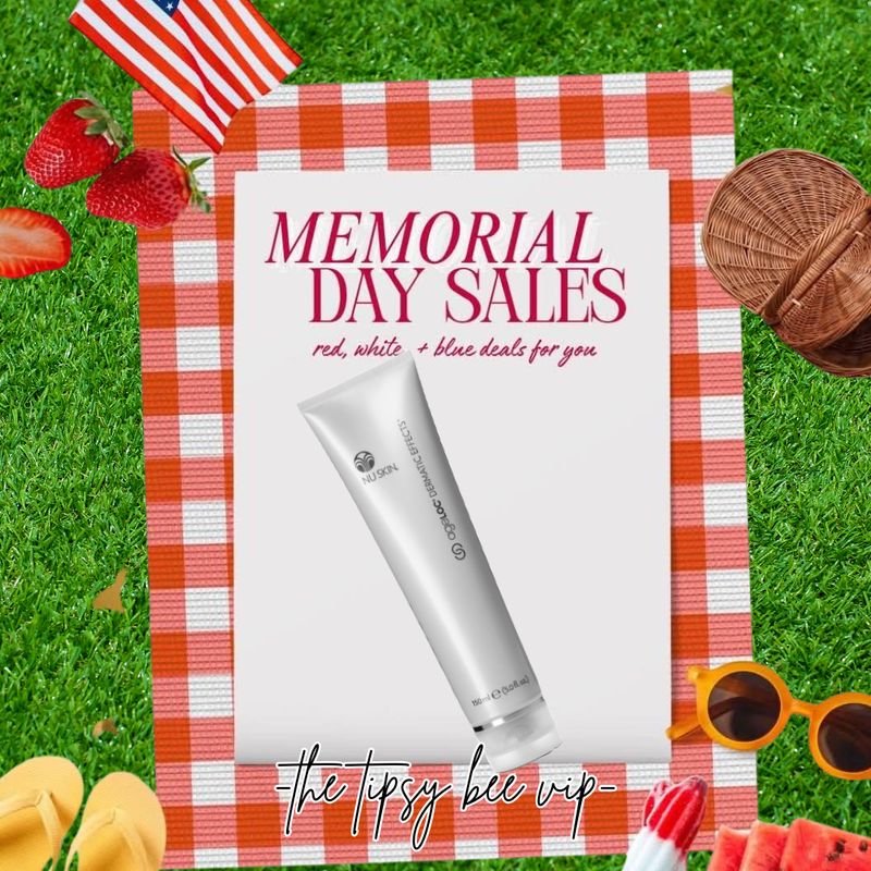 Dermatic Effects Firming Cream