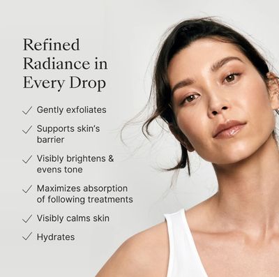 Tru Face Refining Toner