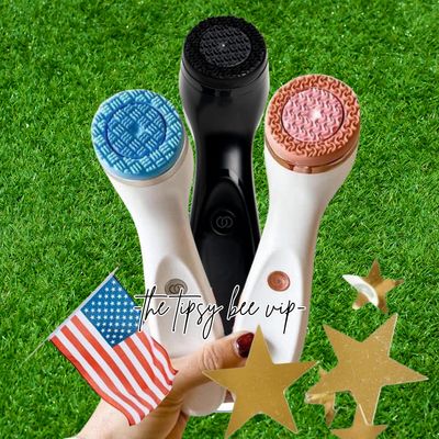 LumiSpa iO *PRICE REDUCTION!*