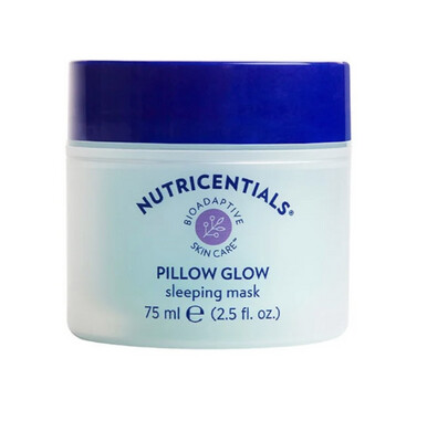 Pillow Glow Night Time Sleep Moisturizer Pillow Glow Night Time Sleep Moisturizer