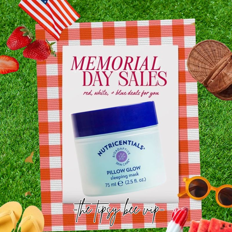 Pillow Glow Night Time Sleep Moisturizer Pillow Glow Night Time Sleep Moisturizer