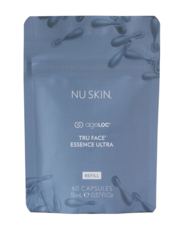 Tru Face Essence Ultra Pearls Serum