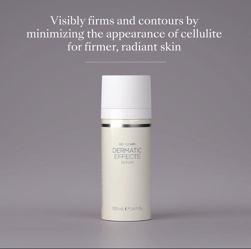 Dermatic Effects Firming Serum