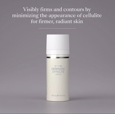 Dermatic Effects Firming Serum