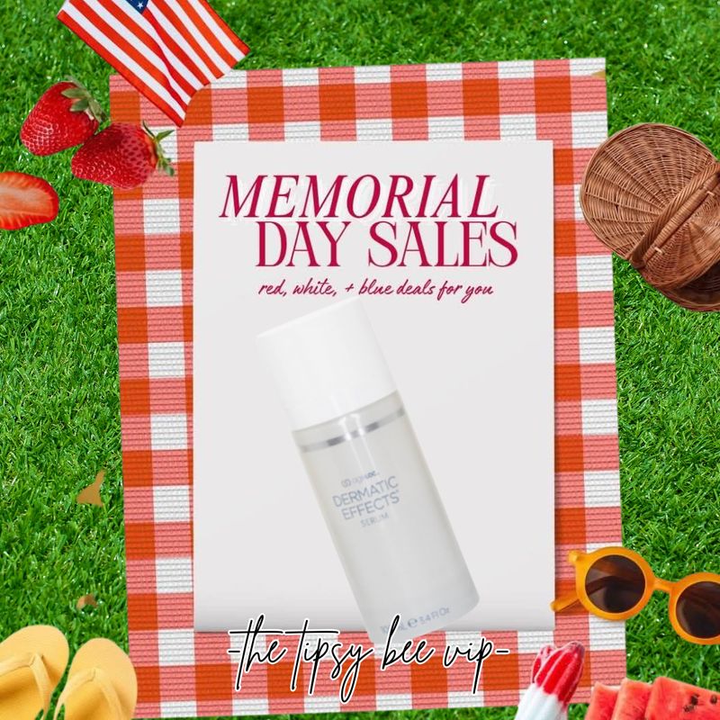 Dermatic Effects Firming Serum