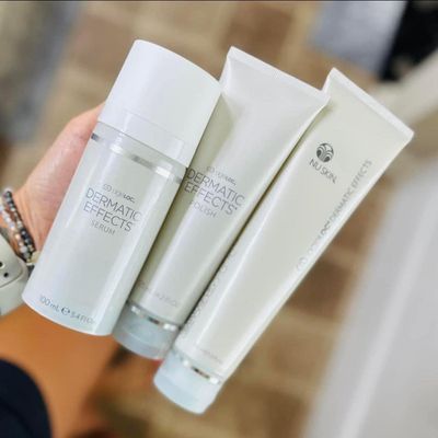 Dermatic Effects Trio