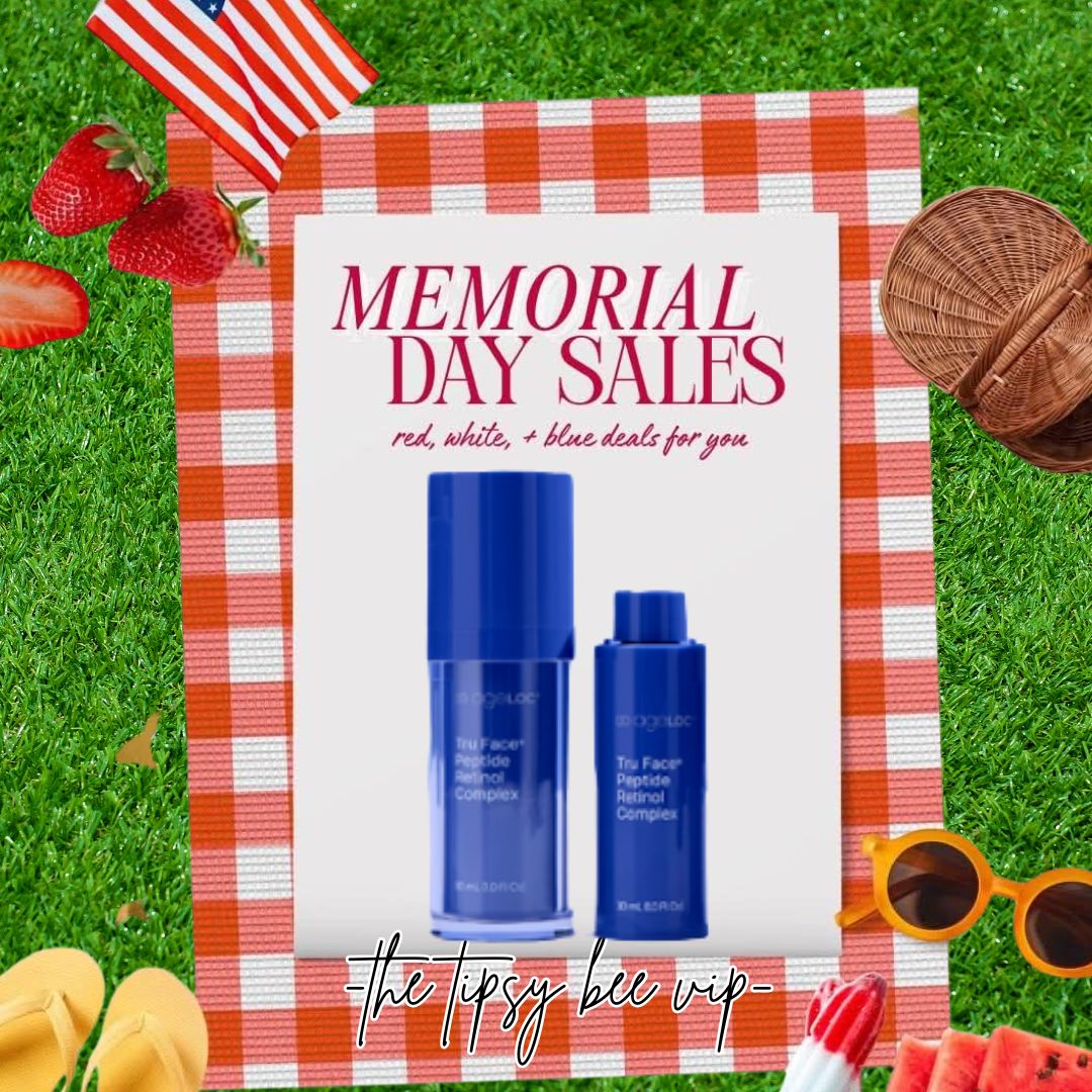 ageLOC® Tru Face® Peptide Retinol Complex