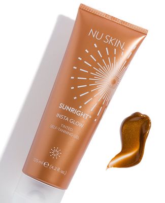 Instaglow Self Tanning Gel