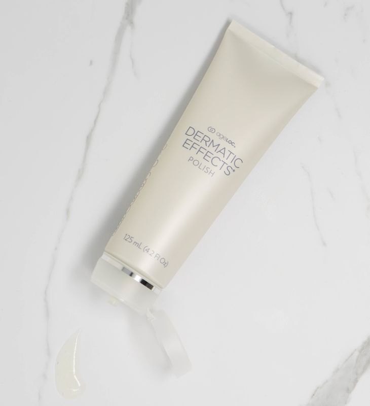Dermatic Effects Polish (Shower Exfoliant)