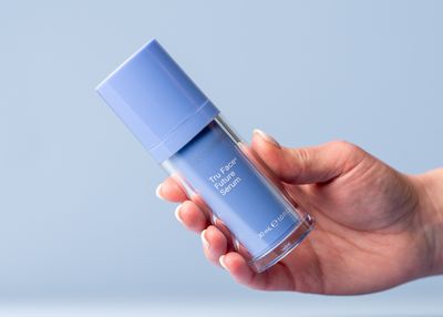 ageLOC Tru Face Future Serum