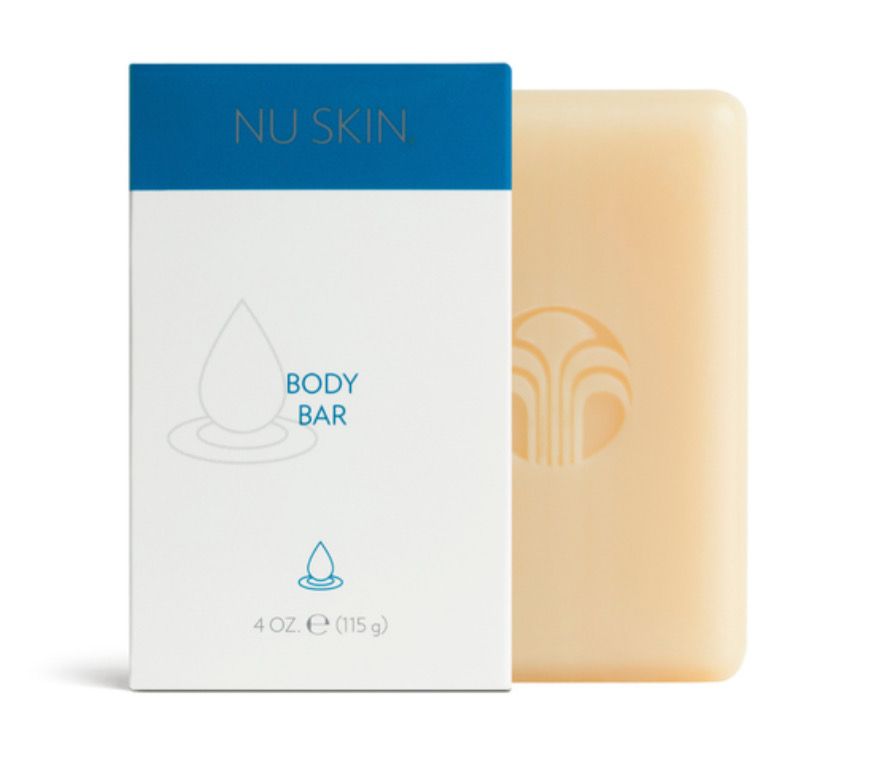 Body Bar