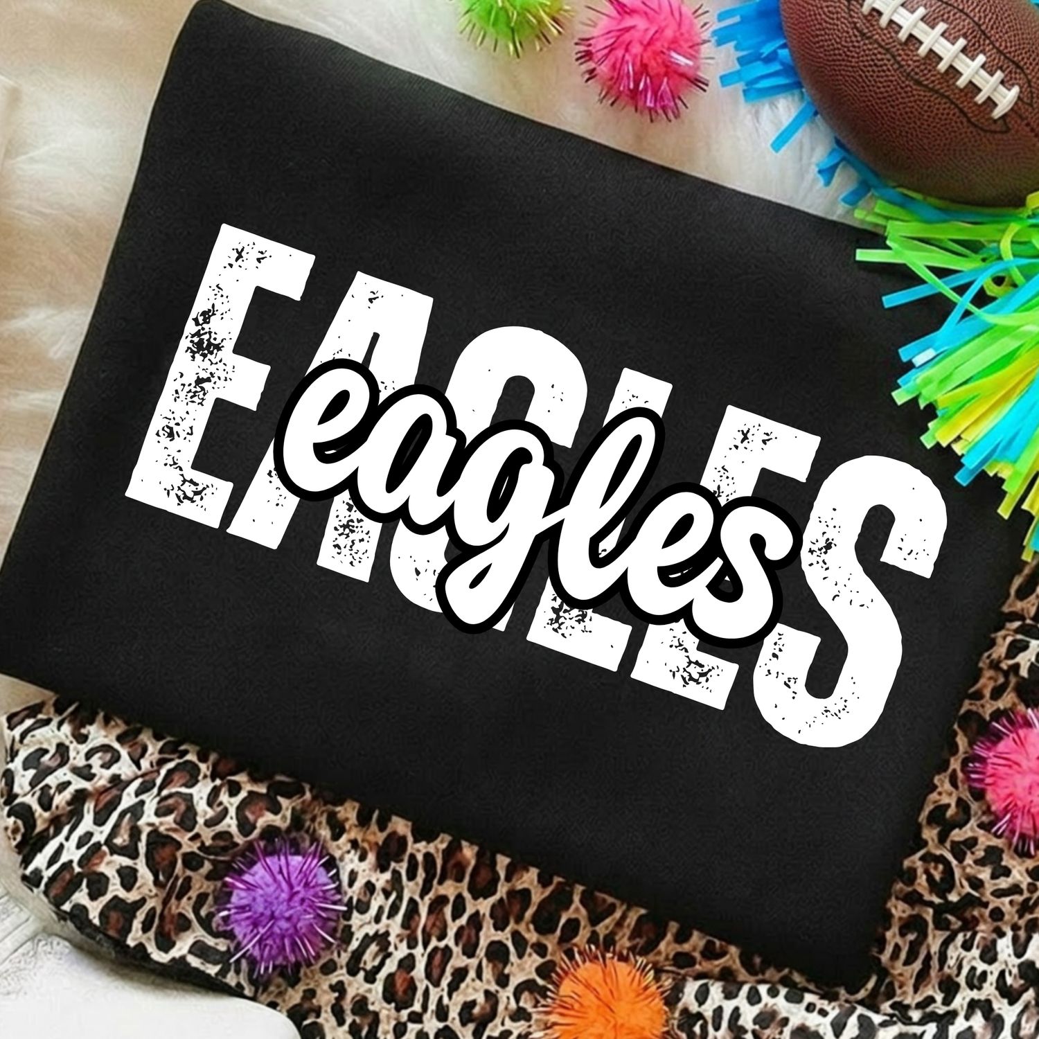 Eagles Text