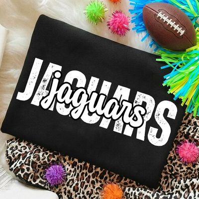 Jaguars Text